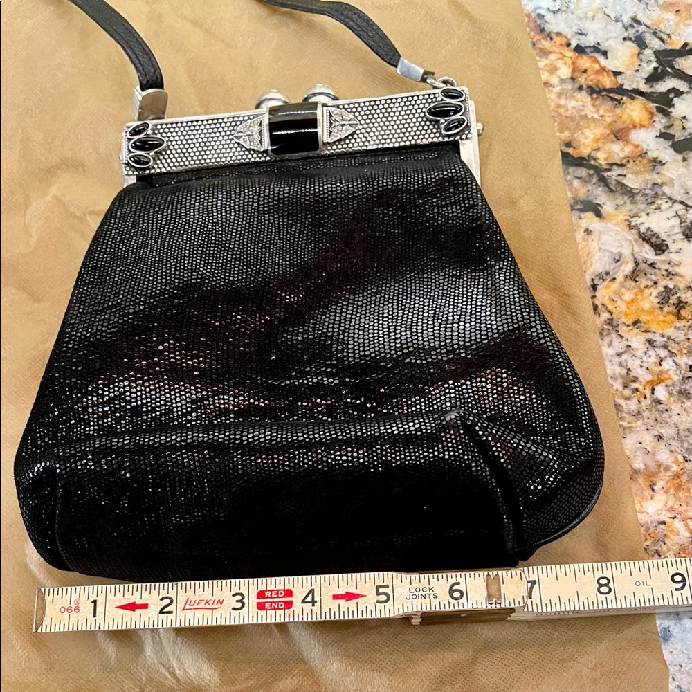 Moulin Rouge Shoulder Bag - Picture 5 of 8